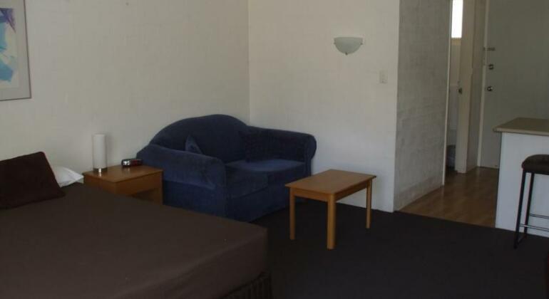 Summer East Serviced Apartments - Photo2