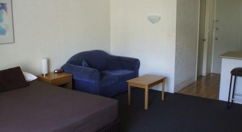 Summer East Serviced Apartments - Photo5
