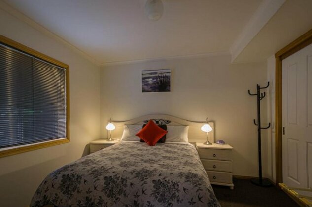 Maria Views Bed & Breakfast - Photo4