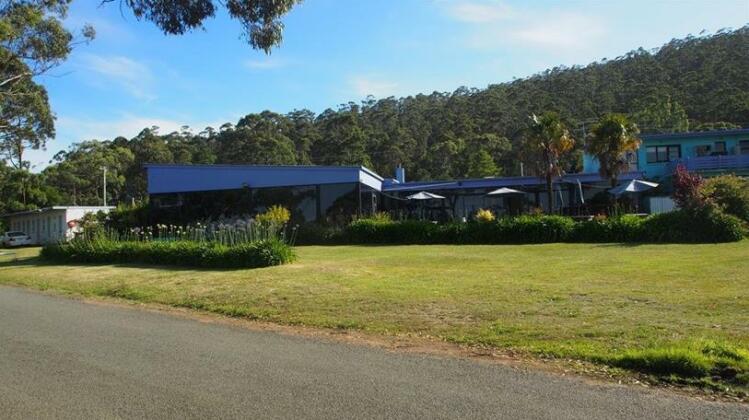 Orford Blue Waters Hotel - Photo2
