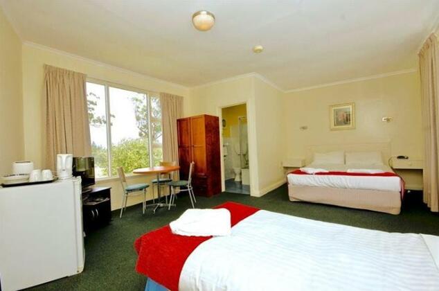 Orford Blue Waters Hotel - Photo3