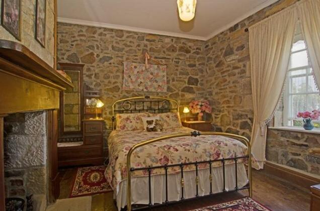 Orford's Sanda House B&B - Photo3
