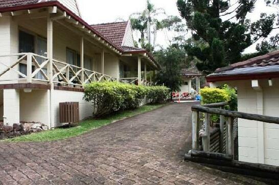 Pacific Palms Resort - Photo2
