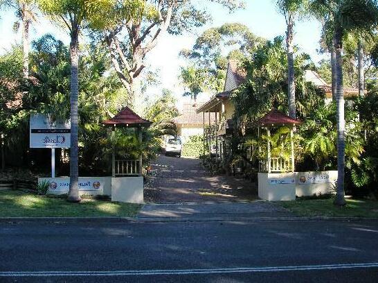Pacific Palms Resort - Photo4