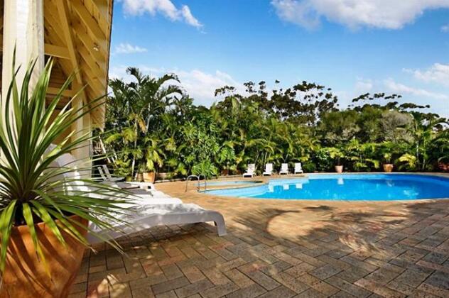 Pacific Palms Resort - Photo5