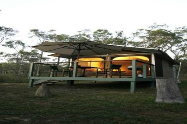 Jabiru Safari Lodge - Photo2