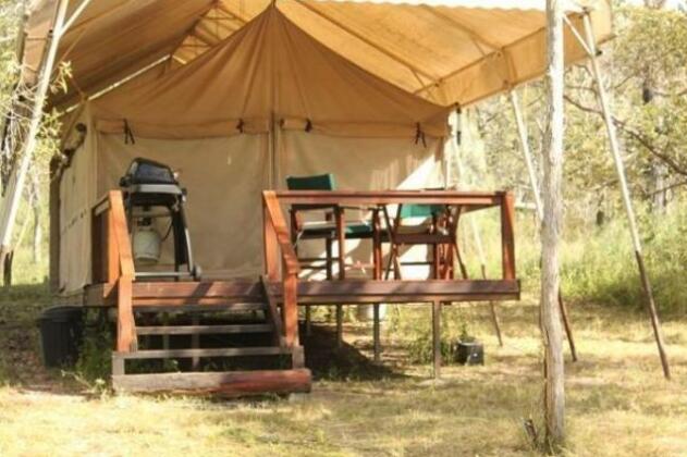 Jabiru Safari Lodge - Photo4
