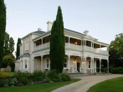 Padthaway Homestead Guesthouse
