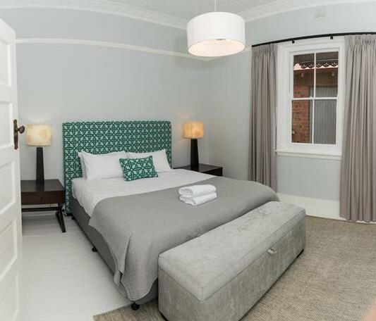 Clarinda House by Kirsten Serviced Accommodation - Photo2