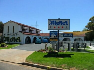 El Mexicali Motel
