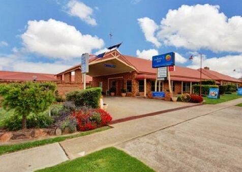 Quality Inn Parkes International - Photo5