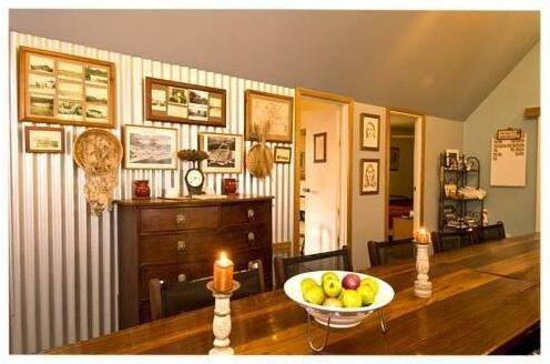 The Open House - Bed & Breakfast - Photo4