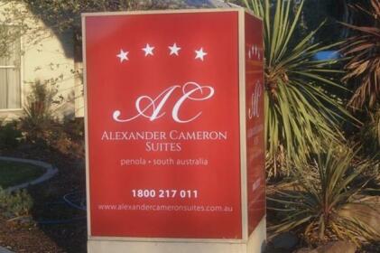 Alexander Cameron Suites