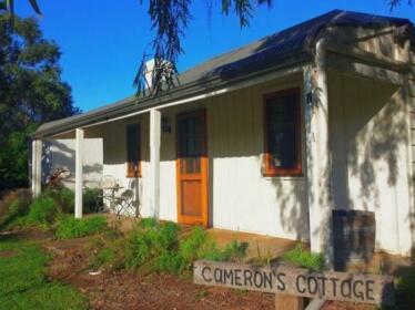 Penola Cottages & Retreats