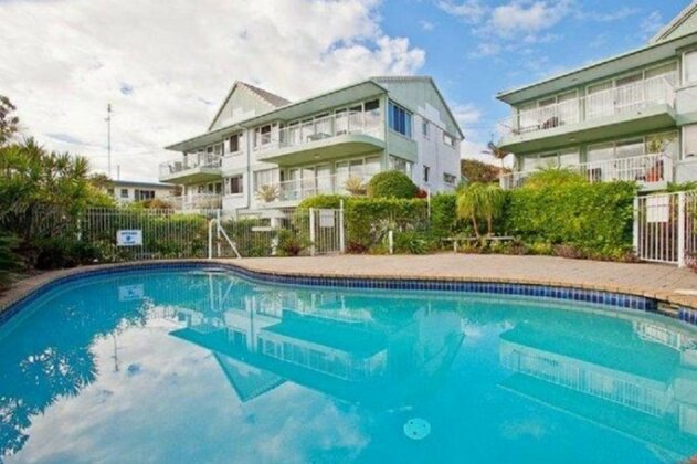 Home Away from Home with Sweeping Ocean Views - Unit 12 60 Peregian Esplanade