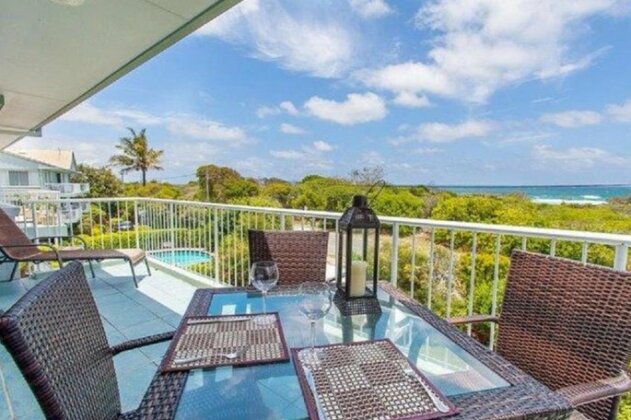 Home Away from Home with Sweeping Ocean Views - Unit 12 60 Peregian Esplanade - Photo2