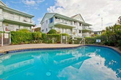 Home Away from Home with Sweeping Ocean Views - Unit 12 60 Peregian Esplanade