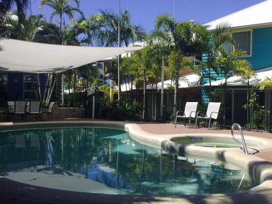 Sails Lifestyle Resort - Photo2