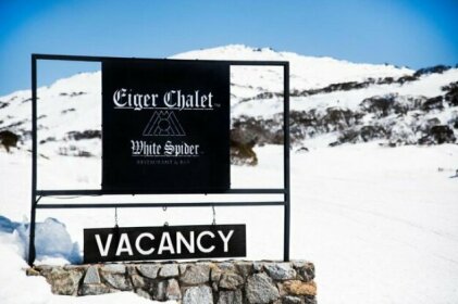 Eiger Chalet