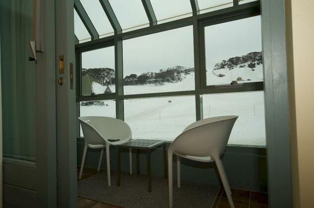 The Perisher Valley Hotel - Photo2