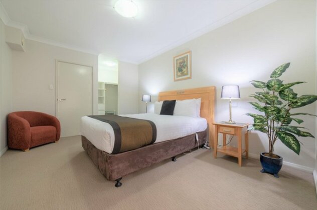 Acacia Apartment Perth - Photo3