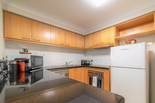 Acacia Apartment Perth - Photo4