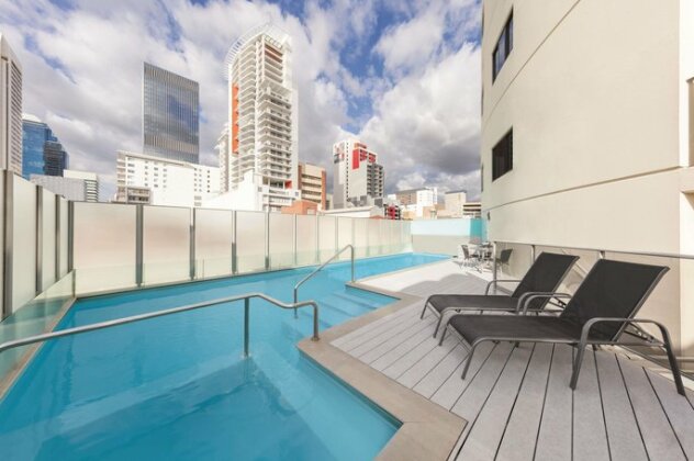 Adina Apartment Hotel Perth Barrack Plaza - Photo3