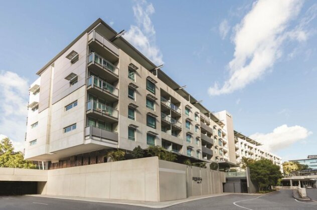 Adina Apartment Hotel Perth - Photo2