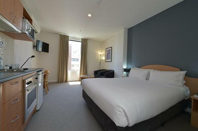 All Suites Perth - Photo5