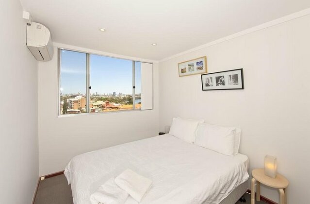 Apartment Guildford Road - Photo4