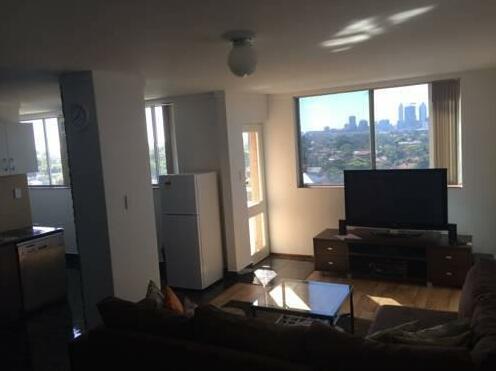 Apartment Perth City Views - Photo2