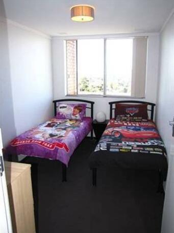 Apartment Perth City Views - Photo5