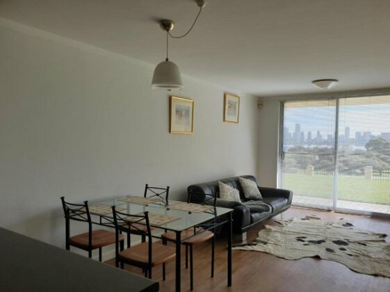 Apartment with a View Perth - Photo2