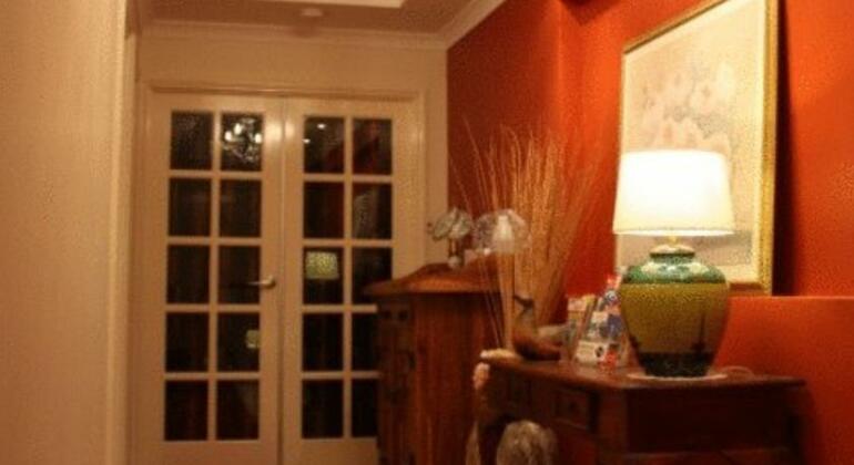 Arcadian Bed and Breakfast - Photo2