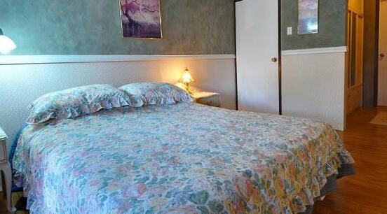 Armadale Farmstay Bed and Breakfast - Photo2