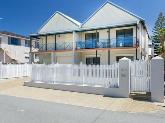 Beach Rd Villas by Rockingham Apartments - Photo2