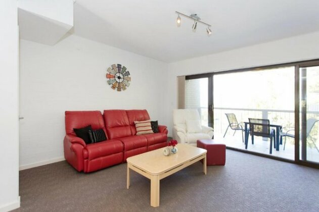 Belle Vue Apartment Perth - Photo2