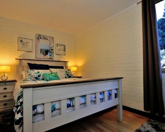 Cappuccino Delight - 1 bedroom central Fremantle apartment - Photo2