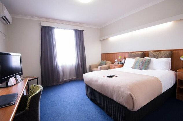 Comfort Hotel Perth City - Photo3