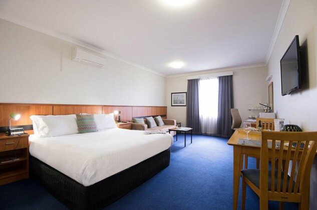 Comfort Hotel Perth City - Photo4