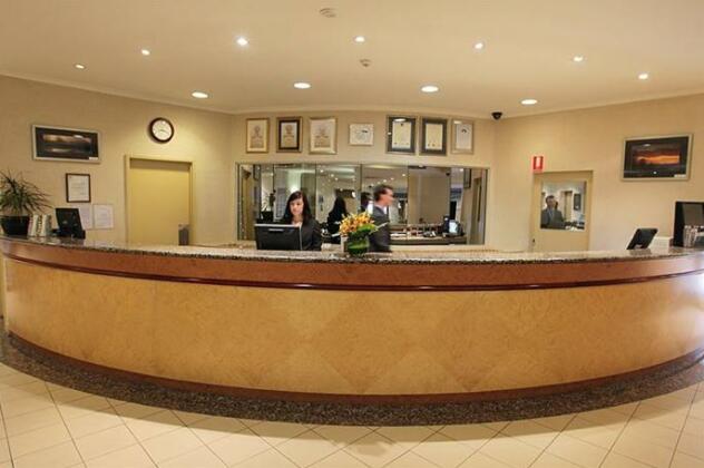 Comfort Inn & Suites Goodearth Perth - Photo2