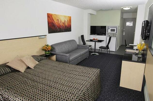 Comfort Inn & Suites Goodearth Perth - Photo4