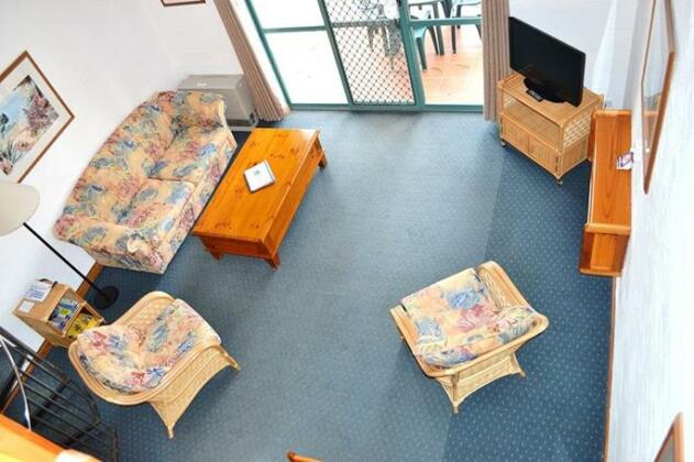 Cottesloe Beach Chalets - Photo5