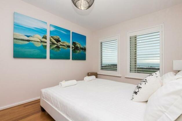 Cottesloe Sakura Blue Apartment - Photo3
