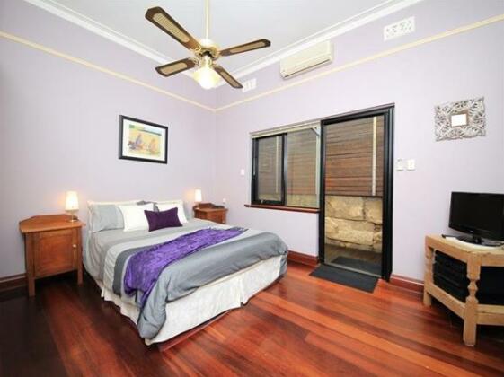 Dawson Accommodation - Photo3