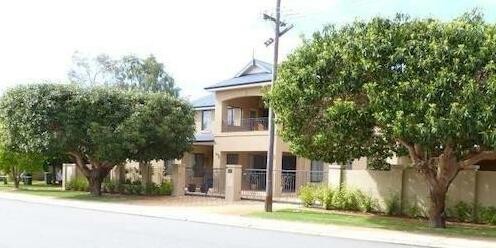 Doyles of Perth Bed and Breakfast - Photo2