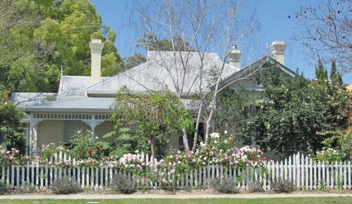 Durack House Bed and Breakfast - Photo2