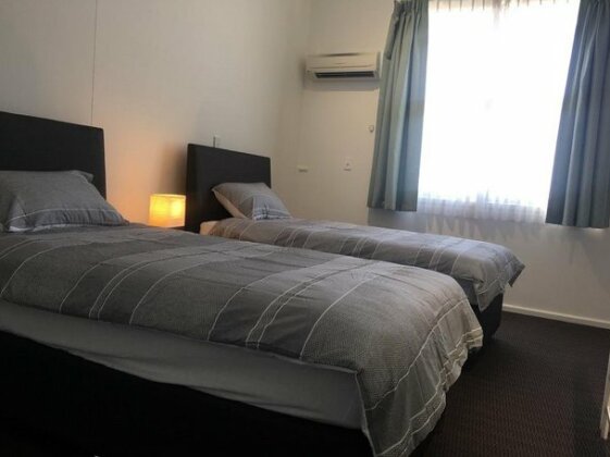Fremantle Harbour Townhouse - Photo4