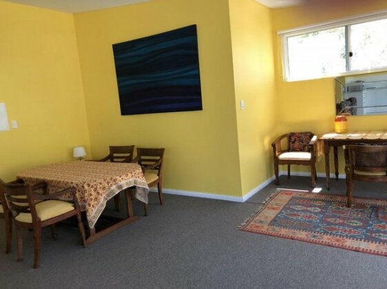 Fremantle Holiday Accommodation - Photo2