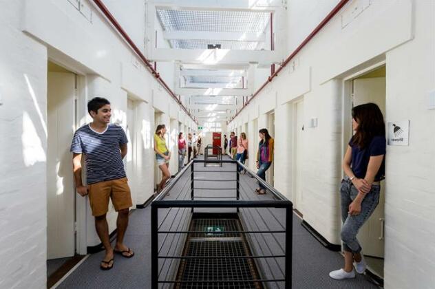 Fremantle Prison YHA - Photo4